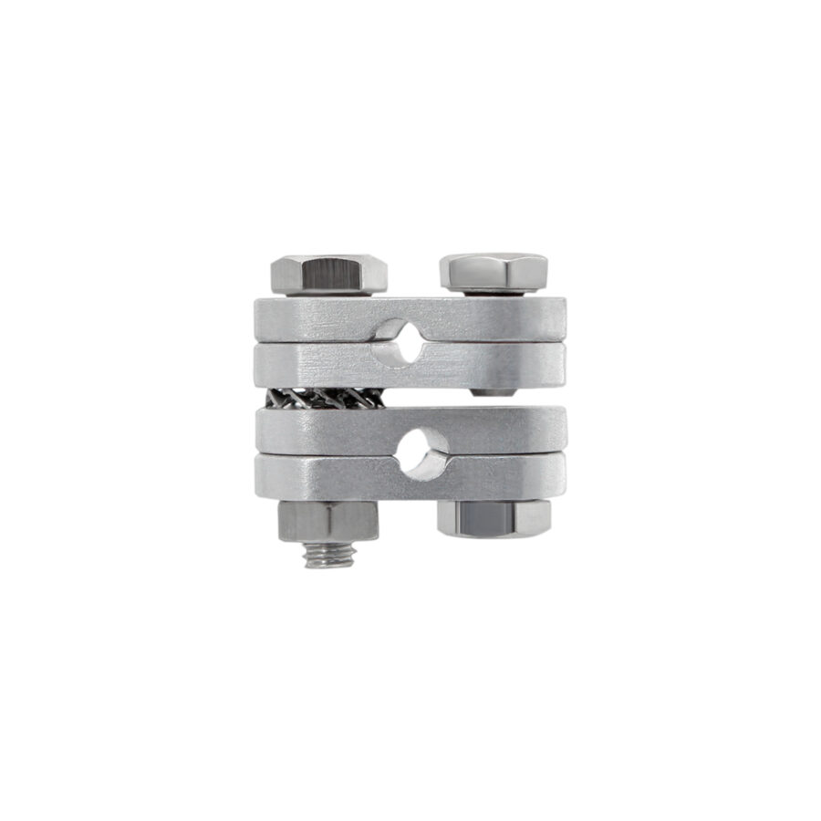 SK Double Rod Rod clamp