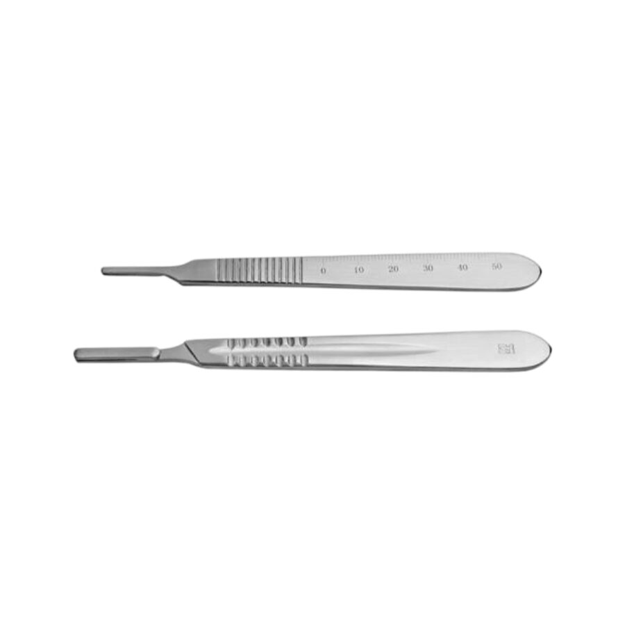 Standard Scalpel Handles