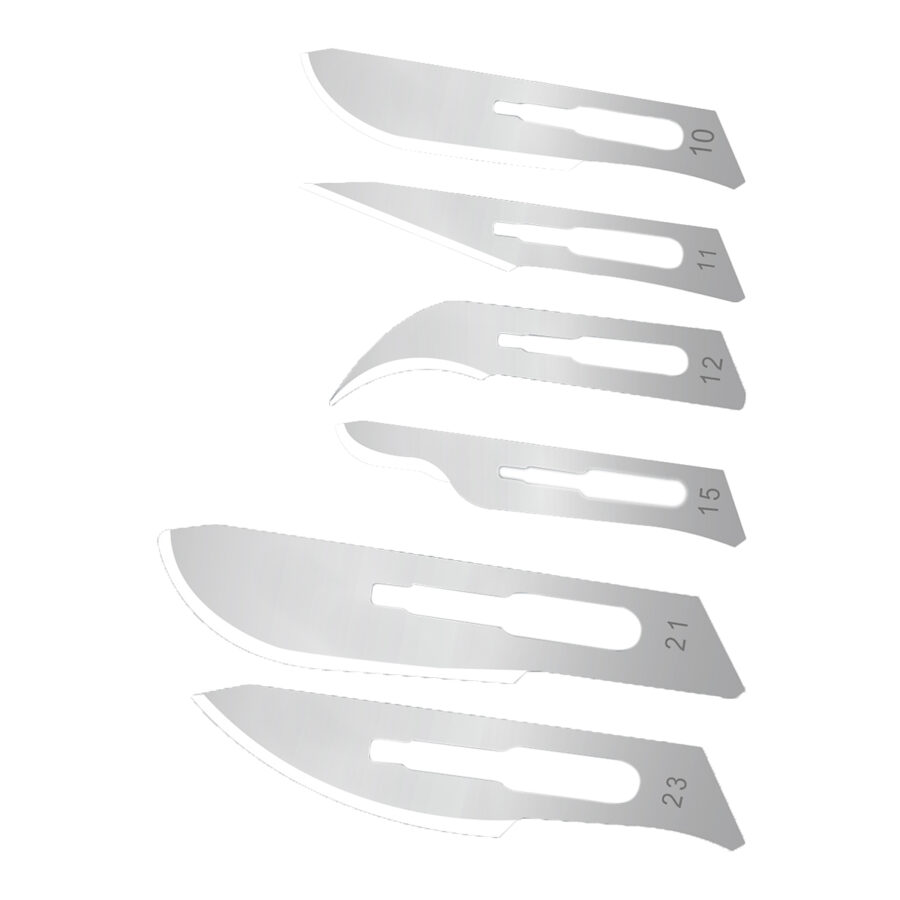 Surgical Blade