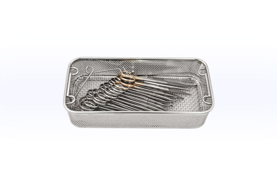 Sterilization And Cleaning