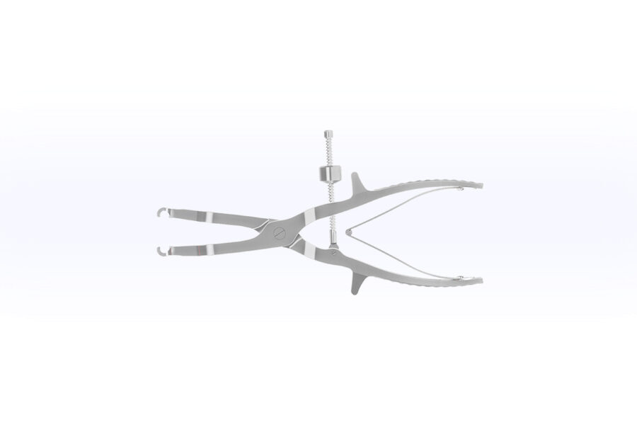 Compression/Distraction Instruments