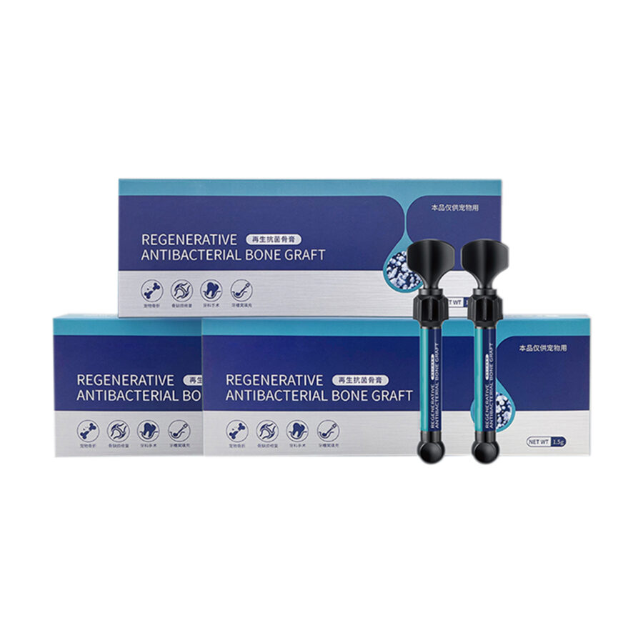 Bio-Glass Injectable Bone Graft Putty 1.5ml